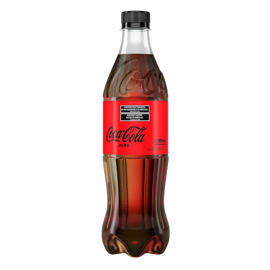 Coca cola zero