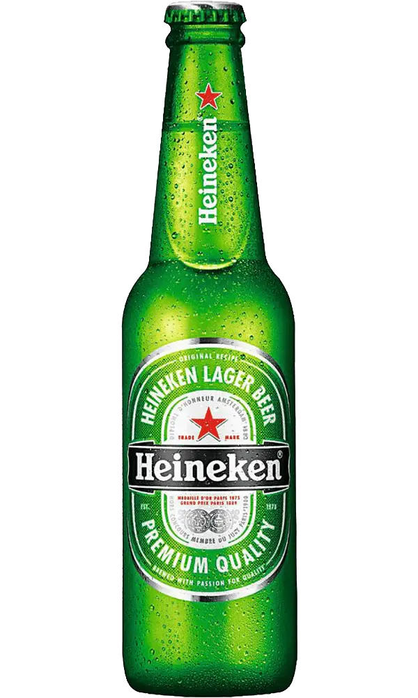 Heineken 