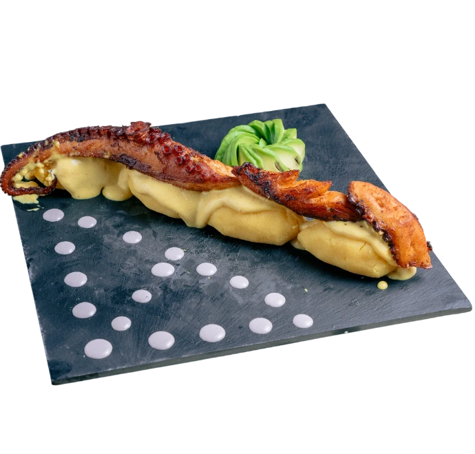 pulpo peruano